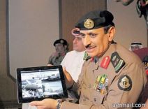 بكاميرات تتبع.. وتطبيق الزي الأسود بدءاً من العام المقبل