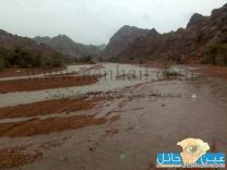 27 يوماً تفصلنا عن دخول موسم الأمطار