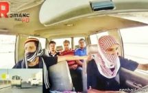 توقيف صاحب فيديو “الترفيع”