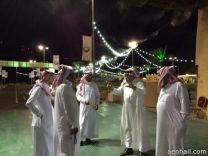 إنسِحاب مُزارعي التمور بحائل من معرض المغواة.. و اللجنة تُهمّش تعليمات الأمين..!!