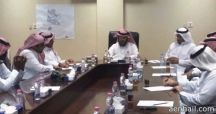بحيرة دومة الجندل تنتظر عرسها الخليجي الاول