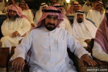 مديرها في ليلة الوفاء بمناسبة تقاعده