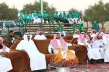 ضمن احتفالات النشاط الطلابي باليوم الوطني