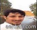 تضرب شاباً سعودياً أثناء تصويره هطول الأمطار