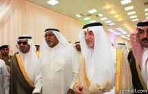 الفيصل يرعى احتفالات تعليم حائل باليوم الوطني