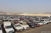 متورطون في نقل حجاج الى مكة