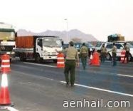 أكثر من 48 ألف حاج لا يحملون التصاريح