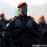 بالعرض العسكري تحظى بإعجاب المغردين