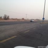 يستجيب لما نشر عبر ” صحيفة عين حائل الاخبارية ”