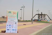 غدا الأربعاء انطلاق المهرجان السياحي الزراعي الأول بمدينة الخطة