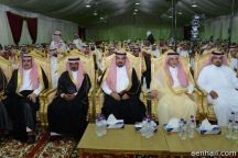 بالصور..انطلاق المهرجان السياحي الزراعي الأول بمدينة الخطة