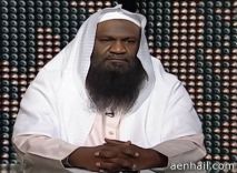 الكلباني :لايخاف نقد الأخطاء إلا الفاسدون