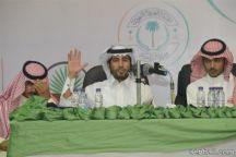 مهرجان الخطة تشهد إقبالاً كبيراً