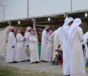 فعاليات المهرجان السياحي الزراعي بالخطة