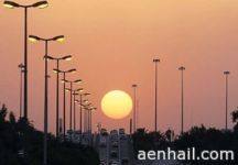 تنتهي أيام عطلـة عيـد الأضحى المبارك 1435هــ