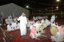 تستهوي الزوار بمهرجان السياحة الزراعية الأول بالخطة