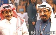“طاش ما طاش” للقصبي والسدحان