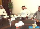 بمدينه الحليفه جلسته #يعقد المجلس البلدي