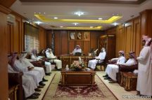 يستلم 1700 قطعة سكنية ببلدية جبة