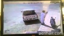 .. أفشل ” سرقة ” في السعودية