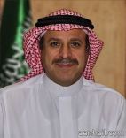 يزور منطقة حائل اليوم الاربعاء الموافق 5_1_1436هـــ