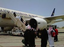 سعودي يُقنِع زوجته بمُرافقة ابنه لأمريكا للدراسة ويتزوج عليها بعد أيام..!!