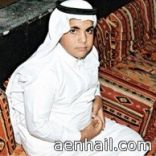 نتيجة نقل دم ملوث له بعد تعرضه لحادث مروري