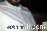 وفاءً لنذره في حالة خسارة الهلال الآسيوية