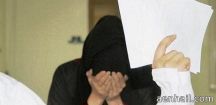 يبتز فتاة لإنهاء “قضيتها”ثلاثة أشهر