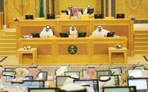 “الشورى” يرد تقريراً لوزارة الإعلام دون مناقشته.. ويرفع توصية ضدها للمقام السامي