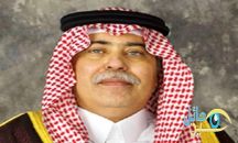 وزير الشؤون الاجتماعية  الدكتور ماجد بن عبد الله القصبي بمدينة حائل