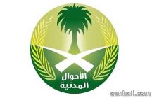 حجز مواعيد “الأحوال” إلكترونيا في 22 موقعا جديدا