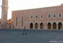 ​لعن المصلين ودعا عليهم بـ السرطان أثناء الخطبة​