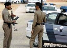بالاعتداء على مواطن وزوجته في حائل