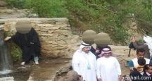 ( خليطا )  لضيوف مهرجان الشعر العربي