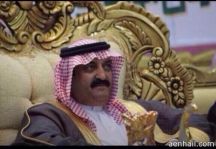 والحملات مستمرة ويناشد شمر العريقة بالوقوف مع ابنهم سلمان.