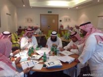 المركزيين لمشروع التطوير المهني للمعلم ( التخطيط للفهم )