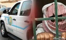 تقبض على شخص أبتز فتاة بـــ 15 الف ريال
