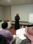 يقيم برنامج مهارات الكتابة “Writing Skills”