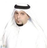 د. ناشي الرشيدي نائباً للرئيس التنفيذي لخدمات التمريض بتجمع حائل الصحي