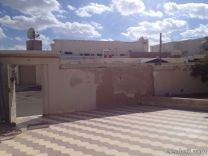 نداء إلى أهل الخير … مسجد بحائل بحاجة إلى ترميم