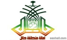 بسرعة انجاز العمل بعد موافقة الوزاره ع نزع الملكيات