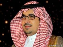 من يزج باسمي أو اسم والدي في أحداث أو إسقاطات غير مقبولة فسأقاضيه