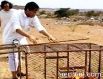 تعزيرًا لـ”لحارقي ثعلب” سراة عبيدة