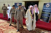 عضو هيئة كبار العلماء الشيخ عبد الله التركي