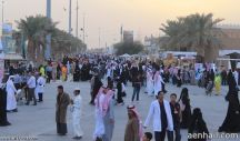 ينطلق بمشيئة الله تعالى مهرجان الجنادرية الثلاثين