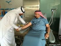 حملة التبرع بأسم شهداء الواجب بادرة لرسم التلاحم بين ابناء الوطن