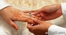 “شهادة الزواج”شرط لإتمام العقد