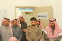 مدارس البيهقي الليلية بسجن حائل  تقيم أنشطة متنوعة