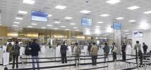 ربط ترقية موظفي جوازات مطار الرياض بتقييم المسافرين